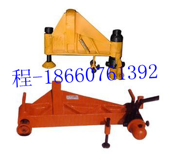 　　KWPY-300型液压弯道机 液压弯道机 液压弯道器  