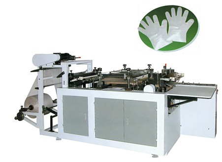 DFJ-500/700一次性手套机