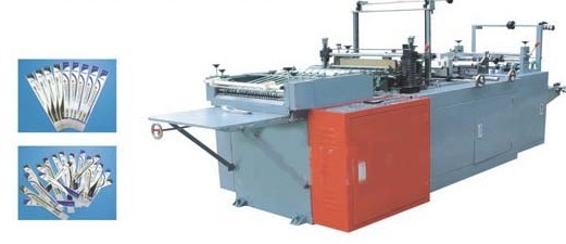  WY-2400-600型(2公分)电脑热切封边机
