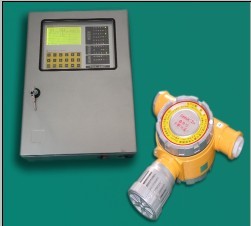 工业甲苯报警器/可燃气体报警仪