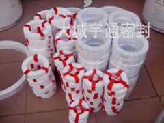 北京四氟垫片厂家批发四氟垫片 