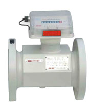 LWQ25 LWQ60 LWQ80气体涡轮流量计工业流