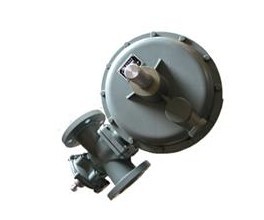   RTZ-31/50FQ调压阀 燃气调压器