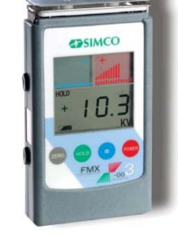 simco静电测试仪FMX003