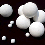 河北优质蓄热球