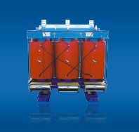 SCB 10 SCR10SCB10 SCR10系列树脂绝缘干式变压器