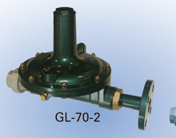 日本伊藤CM-100型减压阀GM-16A调压器,日本减压阀