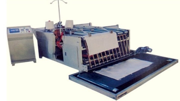 QL-1500编织袋缝纫机