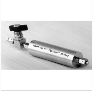 nupure气体纯化器Eliminaror CA