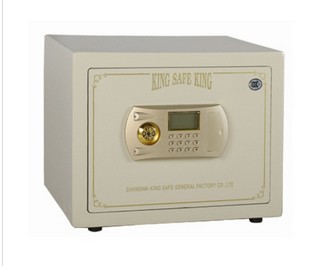 杰宝大王金爵系列 FDG-A1/D-35L 保险柜 保险箱