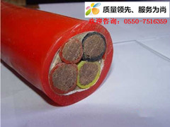(菏泽发电)(ZR-YGVFP益阳高温硅橡胶电缆)(电缆型号