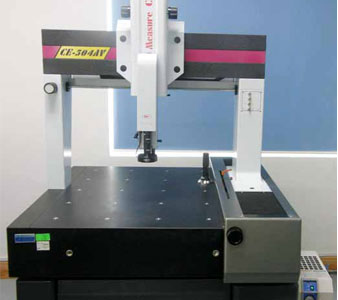 东莞回收二次元影像仪三坐标测量机