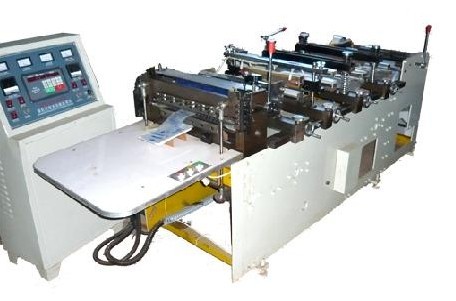 WFD-350W600W微机控制多功能封剪机