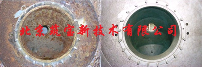 全国供应环保除锈剂的厂家排名