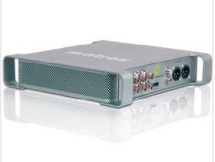 非编卡Matrox MXO2 Mini高清非编 苹果高清非编系统 视频采集盒