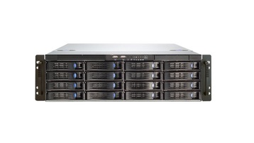 gyz16T NAS高清非编方案
