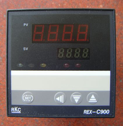 REX-C900