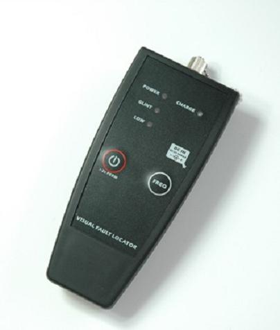 OFL-10/OFL-15可视光故障检测仪
