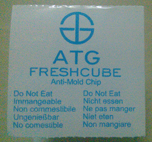 ATG防霉片