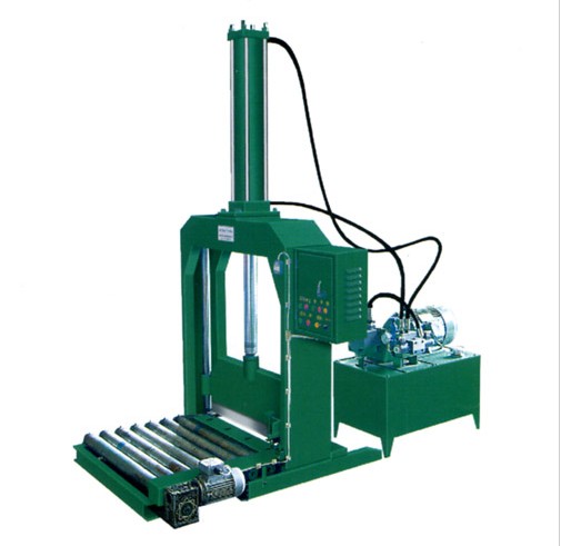 XQ-800 XQ-600单刀切胶机