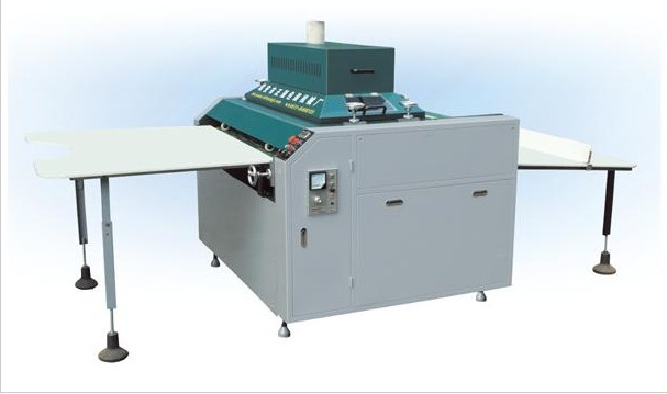 ZCF-1200A 纸张双面除粉机