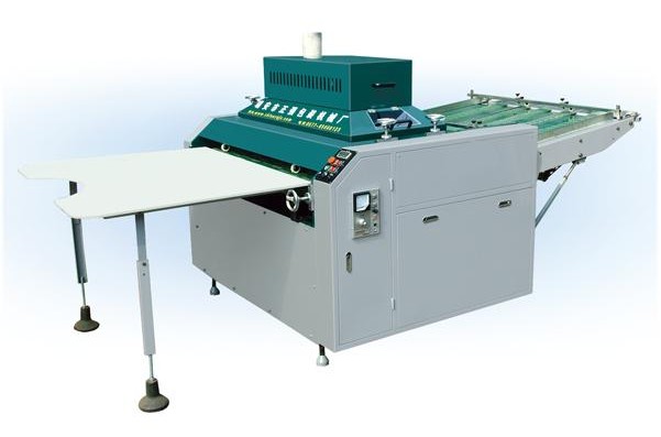 ZCF-1200B 纸张双面除粉机（联机专用机型）