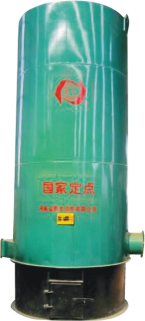 燃煤/燃气/高温/烘干热风炉