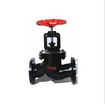 铸铁截止阀
