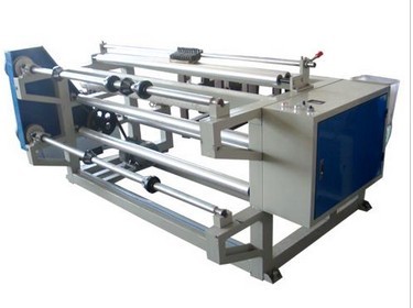 供应无纺布分条机