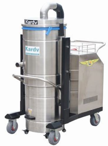 远安荆门十堰水泥厂工业吸尘器DL-4010B