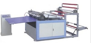  WHQ-800型电脑横切机