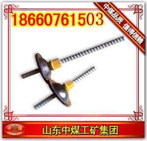 右旋螺纹钢锚杆