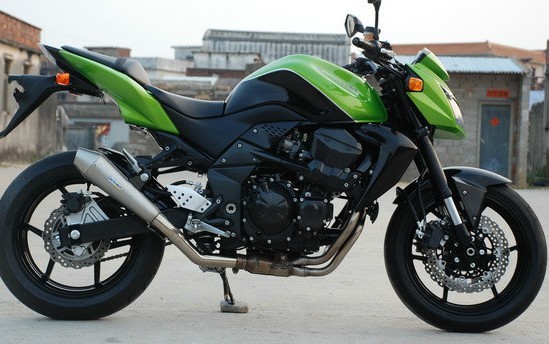 川崎z750川崎750摩托车摩托车价格