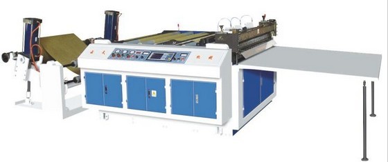 800-1300型电脑纵横切机