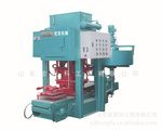山东宏发：SMY8-150型彩色水泥瓦机