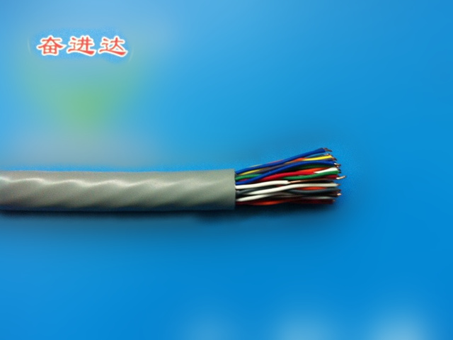 25对大对数电缆
