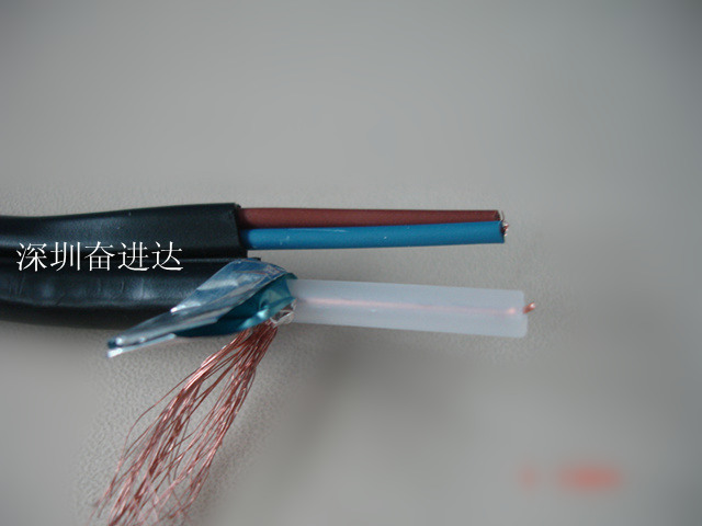 75-3监控综合线(75-3监控一体线)