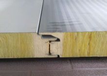 优质岩棉彩钢复合板哪里有