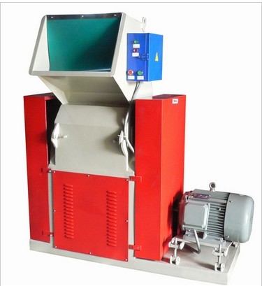 TFJ300-500 塑料薄膜粉碎机