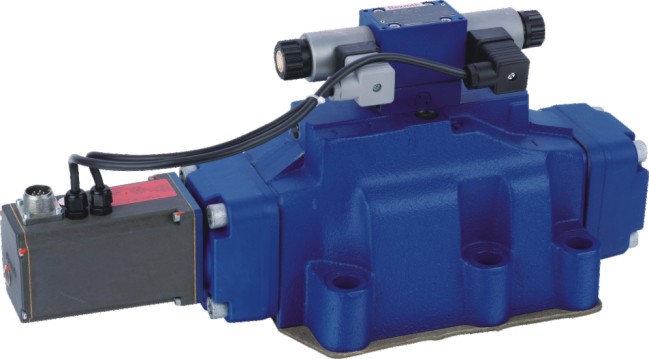 4WRKE10E100L-3X/6EG24EK31/F1D3M