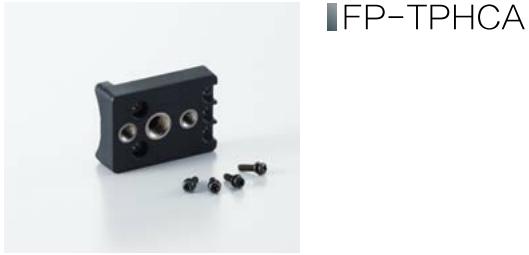 理光Camera Link 和GigE Vision配套的三角支架