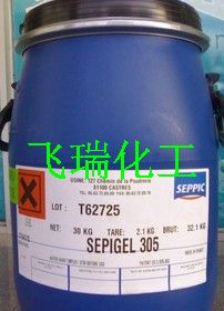 赛比克305 乳化增稠剂305 膏霜增稠剂 白油增稠剂