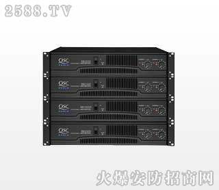 QSC RMX1450功放