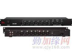 SM-2600 会议系统数字移频器  数字会议系统   视频会议系统