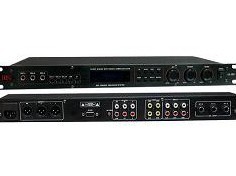 DSP M-380效果处理器 效果器  声音效果器