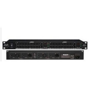 DBX EQ-215 均衡器  负载均衡器