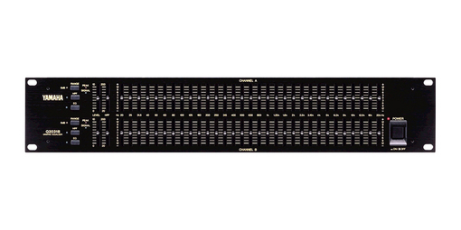 YAMAHA Q-2031B均衡器 负载均衡器