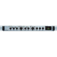 TC M350效果器  混响效果器