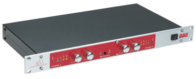 BBE 882i 激励器 高音激励器