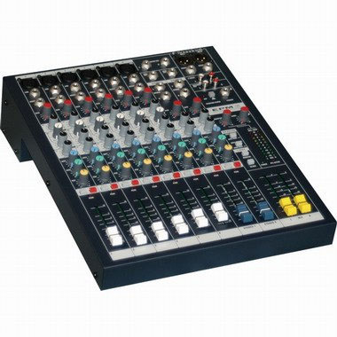 声艺 EPM6 调音台 声艺调音台 